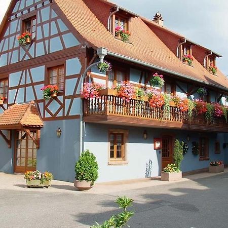Scharrachbergheim-Irmstett Hotel Et Spa Du Scharrach מראה חיצוני תמונה