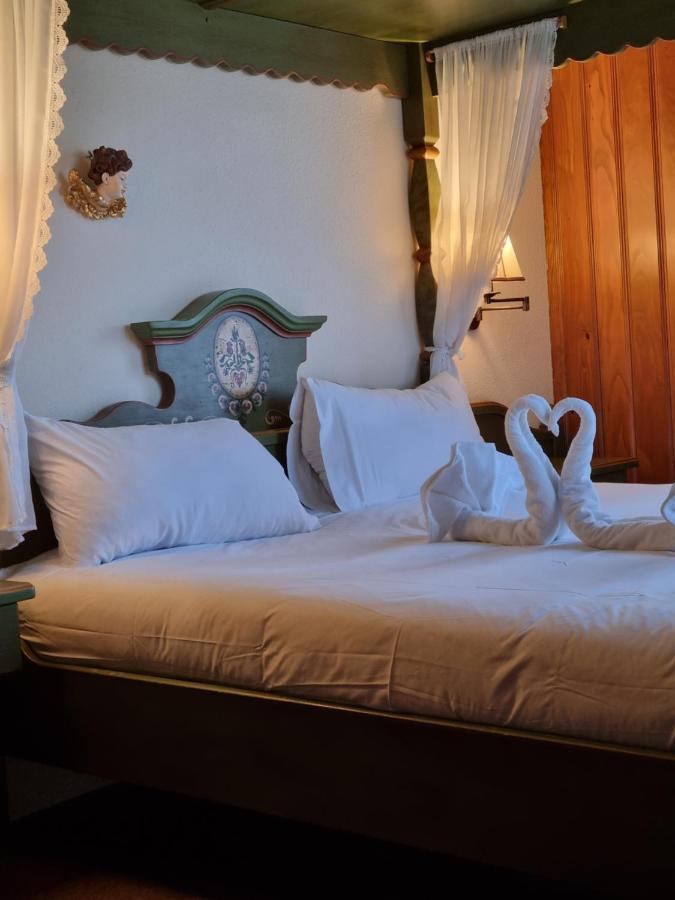Scharrachbergheim-Irmstett Hotel Et Spa Du Scharrach מראה חיצוני תמונה