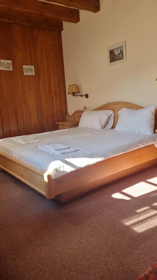 Scharrachbergheim-Irmstett Hotel Et Spa Du Scharrach מראה חיצוני תמונה
