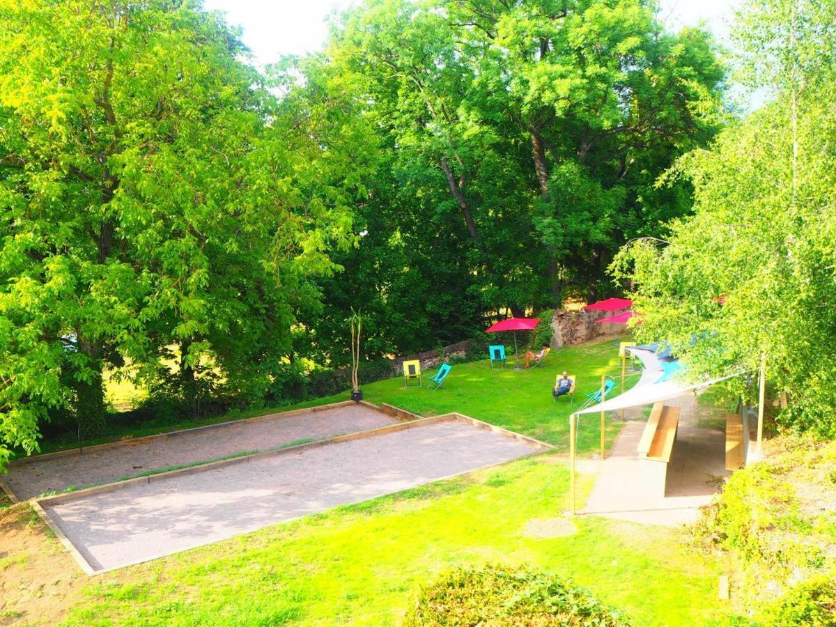 Scharrachbergheim-Irmstett Hotel Et Spa Du Scharrach מראה חיצוני תמונה